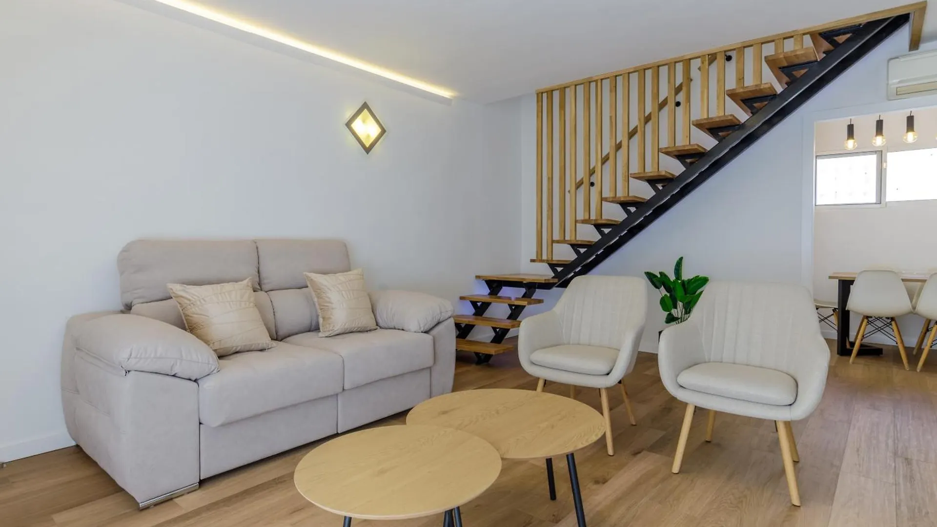 Elite Ocean House Vila Málaga