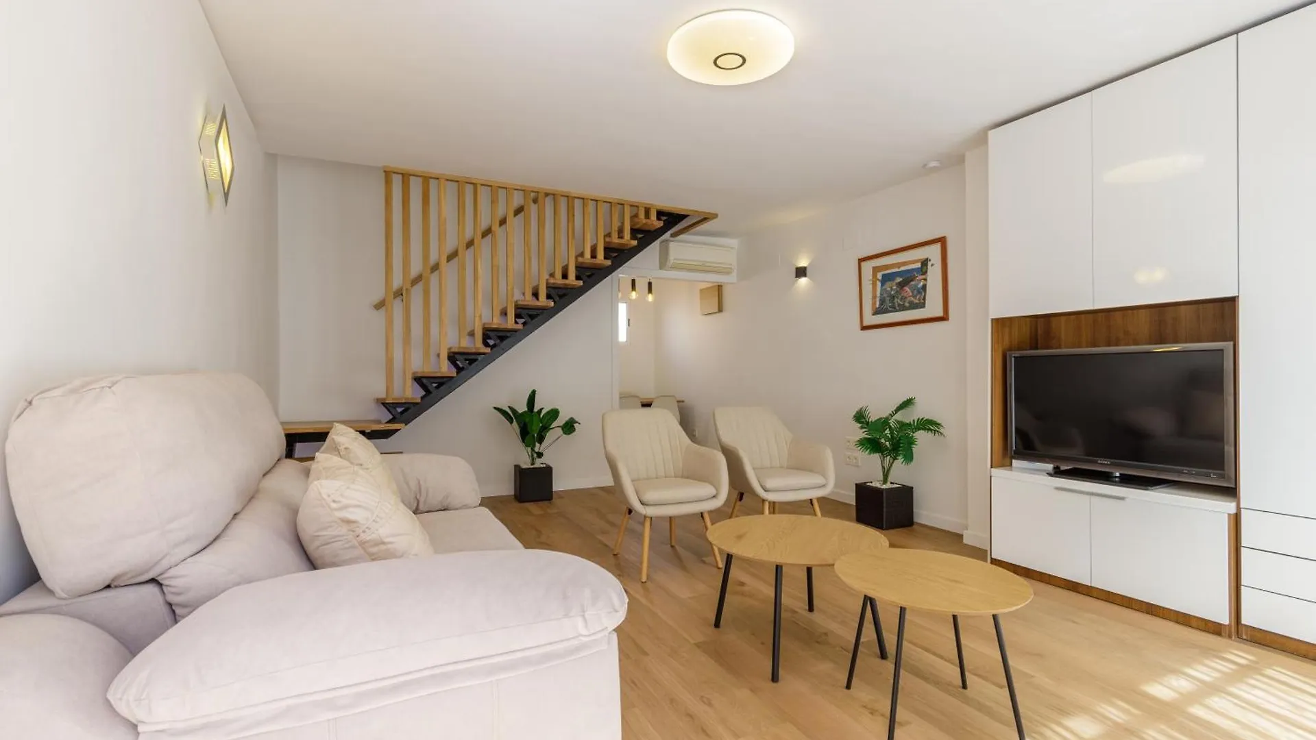 Casa de Férias Elite Ocean House Vila Málaga Espanha