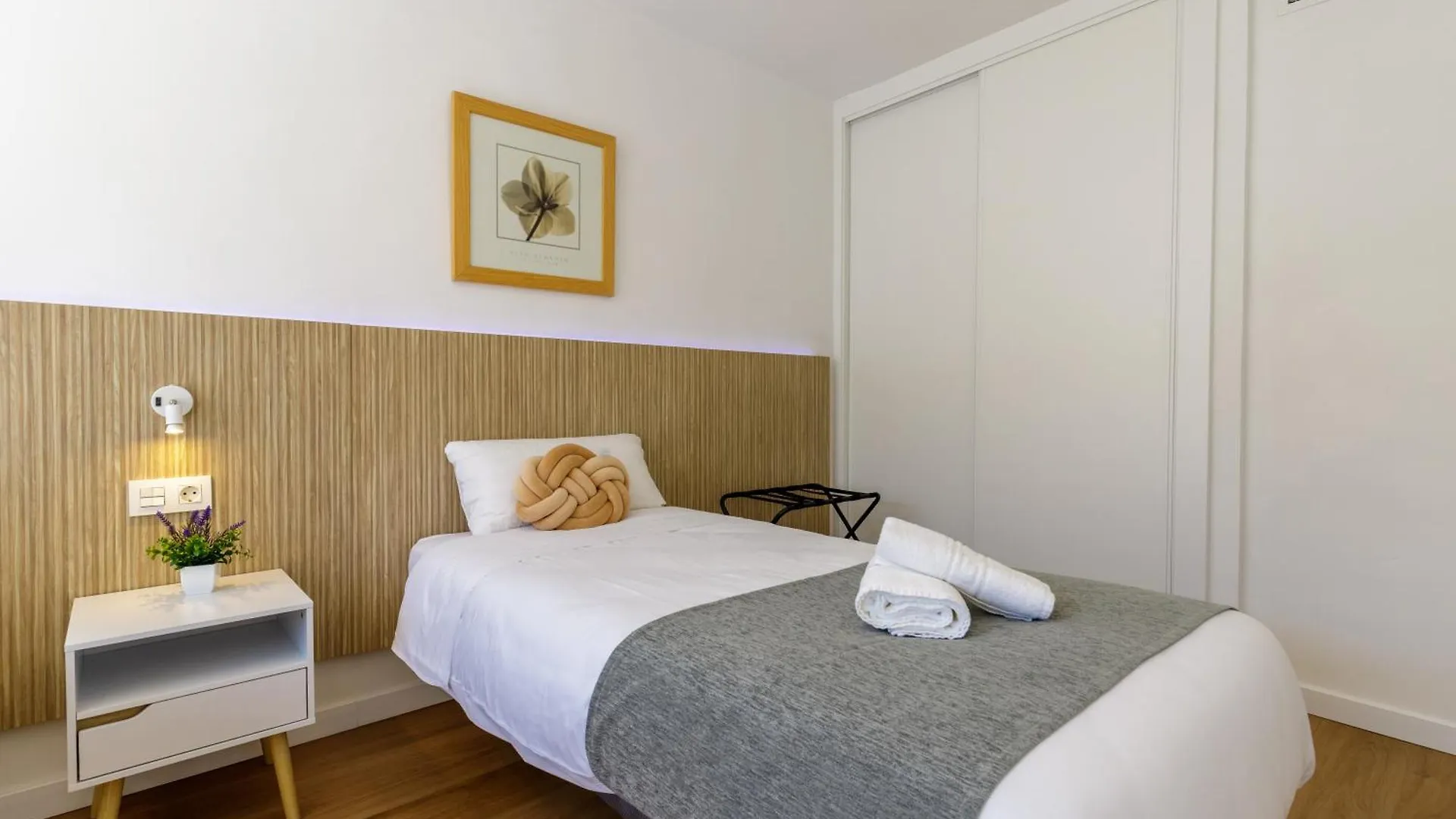 Elite Ocean House Vila Málaga Casa de Férias