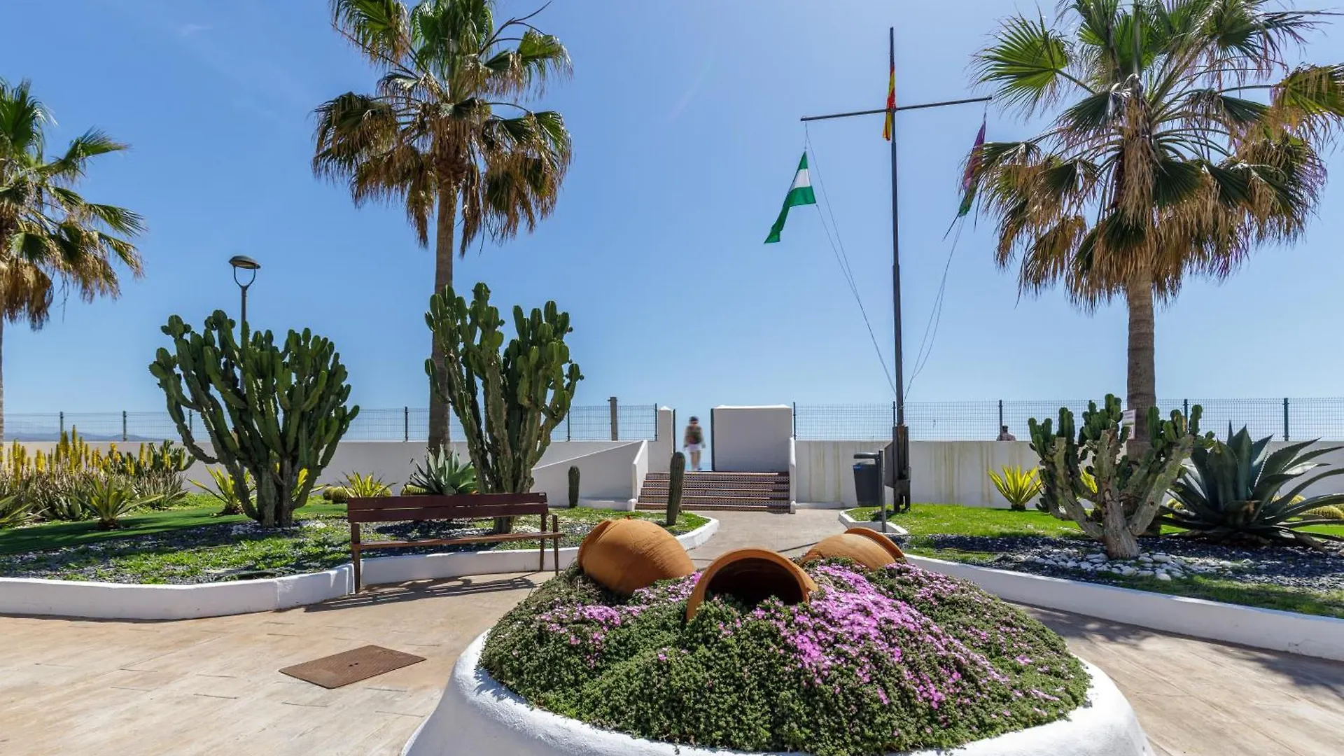 Casa de Férias Elite Ocean House Vila Málaga