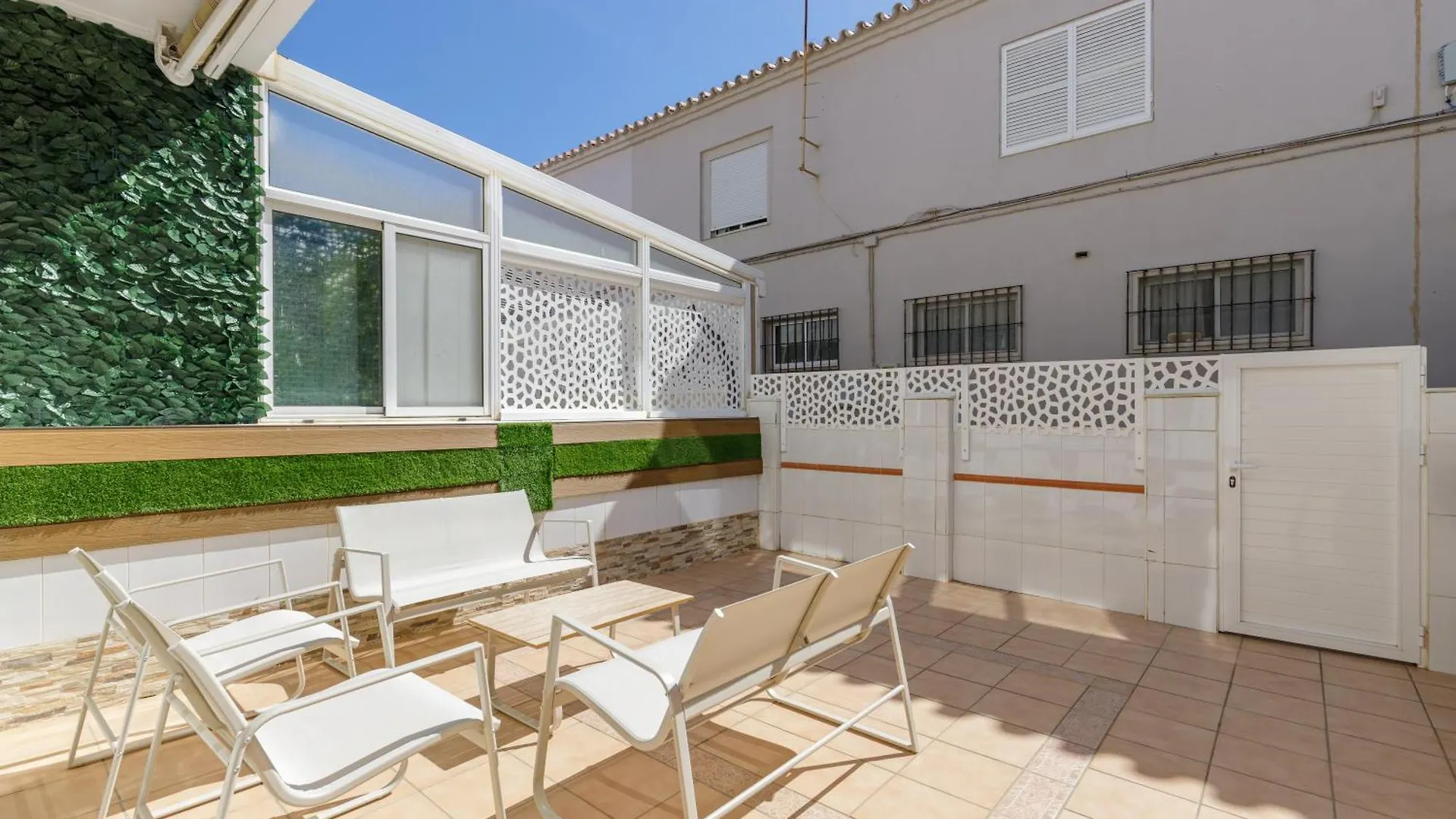 Elite Ocean House Vila Málaga Casa de Férias