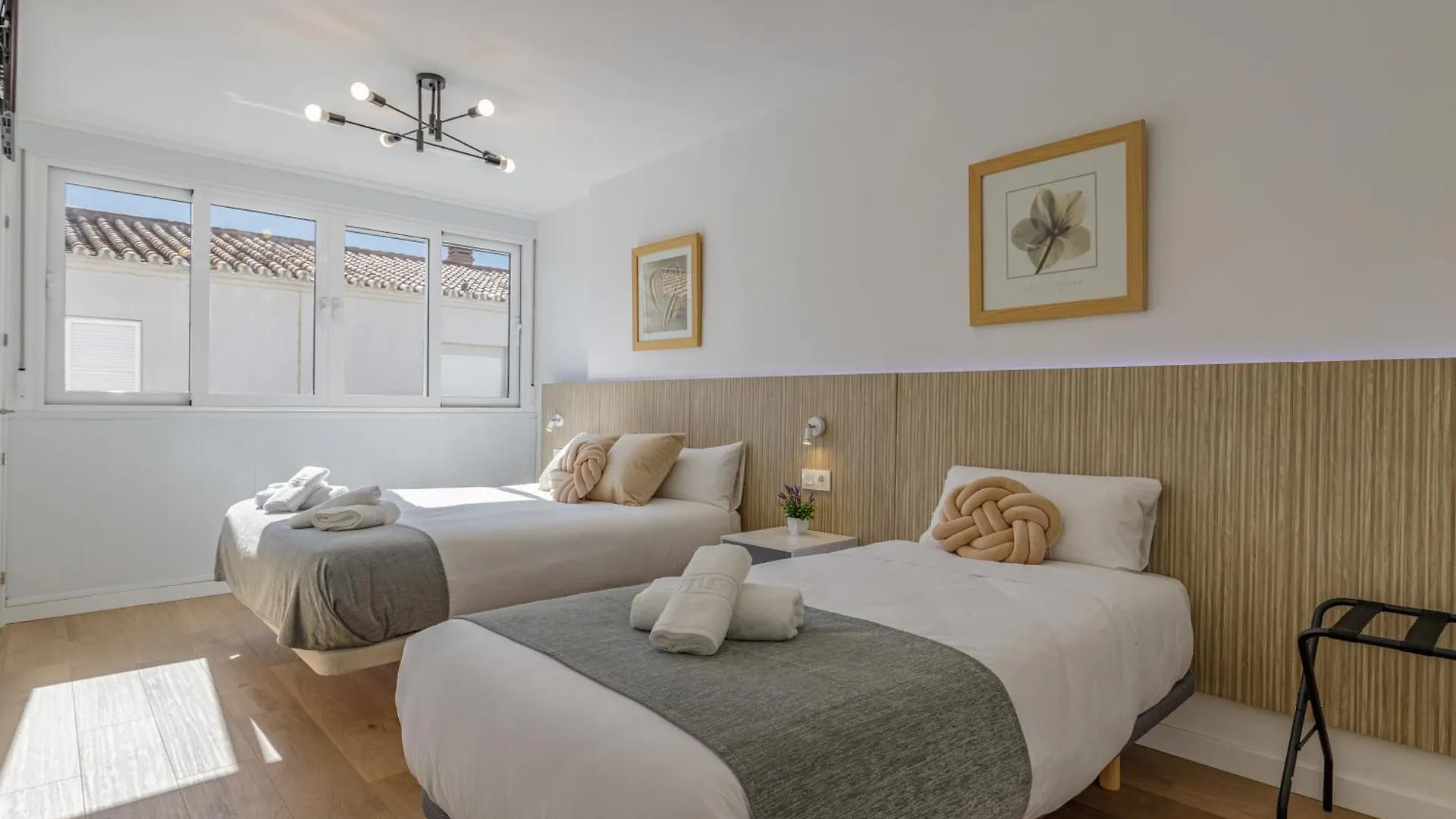 Casa de Férias Elite Ocean House Vila Málaga Espanha